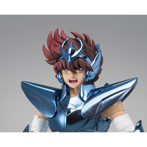 SCMEX PEGASUS SEIYA FINAL BRONZE CLOTH - Imagen 4