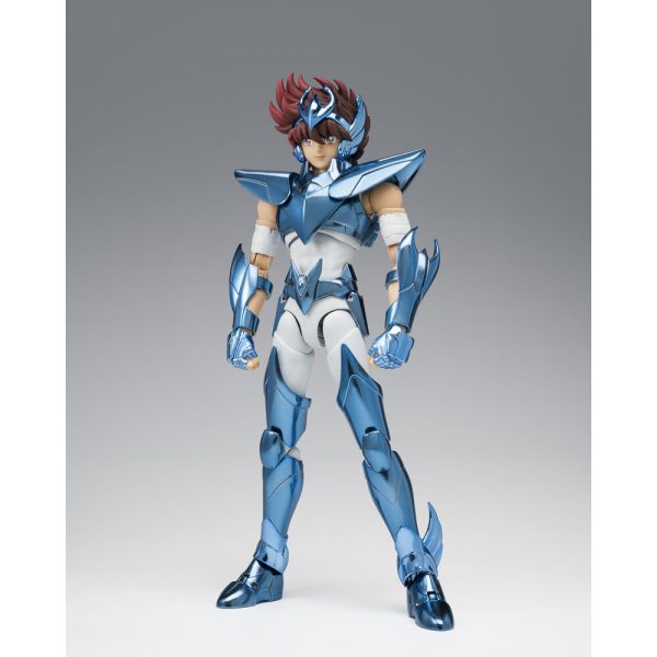 SCMEX PEGASUS SEIYA FINAL BRONZE CLOTH - Imagen 5