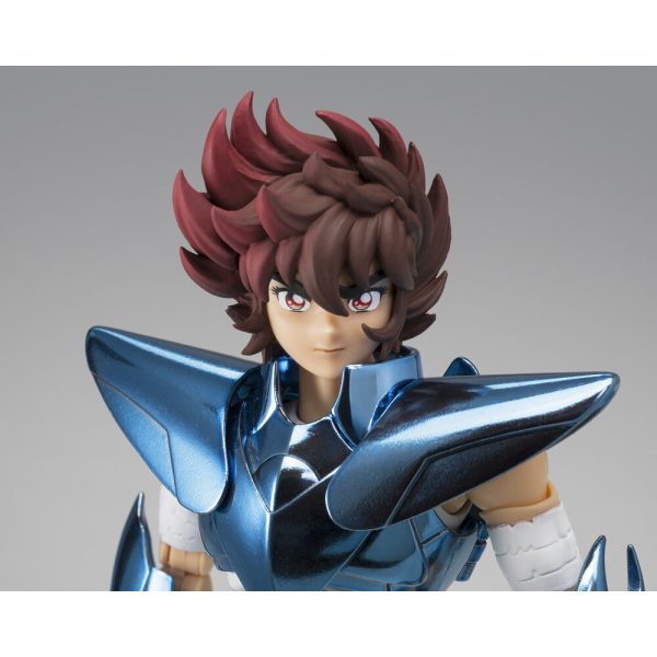 SCMEX PEGASUS SEIYA FINAL BRONZE CLOTH - Imagen 6