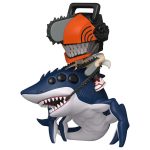 FUNKO POP CHAINSAW MAN Y BEAM 147