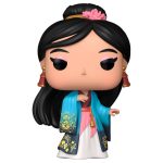FUNKO DISNEY PRINCESS MULAN POP 1740
