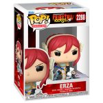 FUNKO FAIRY TAIL 100 YEARS QUEST ERZA POP 2288 - Image 2