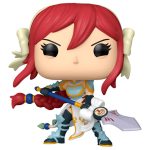 FUNKO FAIRY TAIL 100 YEARS QUEST ERZA POP 2288