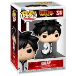 FUNKO FAIRY TAIL 100 YEARS QUEST GRAY POP 2287 - Image 2