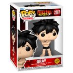 FUNKO FAIRY TAIL 100 YEARS EST GRAY CHASE POP 2287 - Image 2