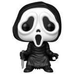 FUNKO GHOST FACE POP 2002