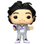 FUNKO POP KPOP DEMON HUNTER BOBBY 2432