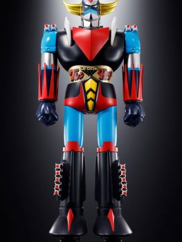 JM UFO ROBO GRENDIZER