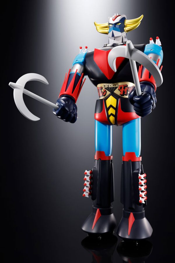 JM UFO ROBO GRENDIZER - Imagen 13