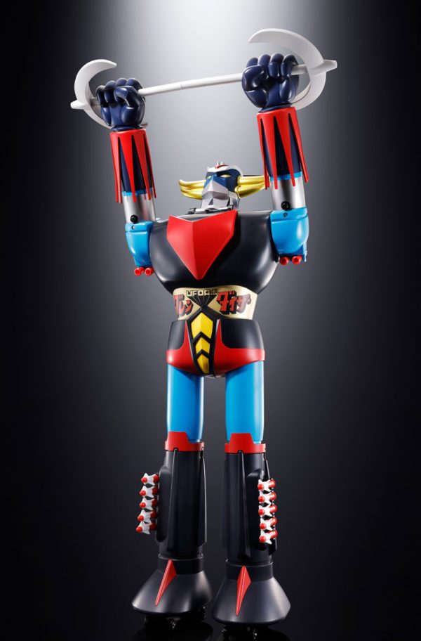 JM UFO ROBO GRENDIZER - Imagen 14