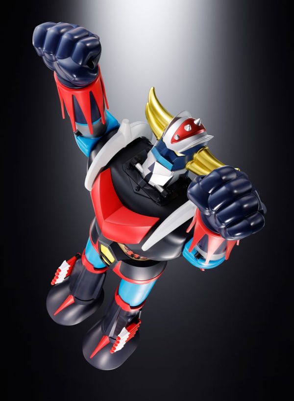 JM UFO ROBO GRENDIZER - Imagen 5