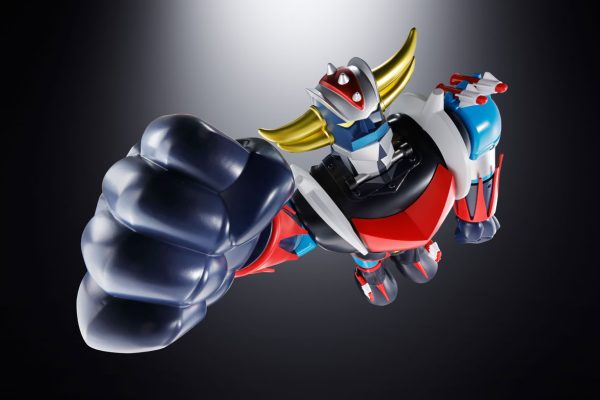 JM UFO ROBO GRENDIZER - Imagen 6
