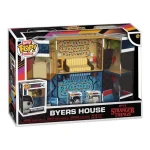 BITTY POP BYERS HOUSE STRANGER THINGS - Imagen 2