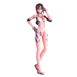 BLOKEES EVANGELION FANTASTICS MARI MAKINAMI ILLUSTRIOUS-ENTRY PLUG INT - Image 6