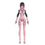 BLOKEES EVANGELION FANTASTICS MARI MAKINAMI ILLUSTRIOUS-ENTRY PLUG INT - Image 7