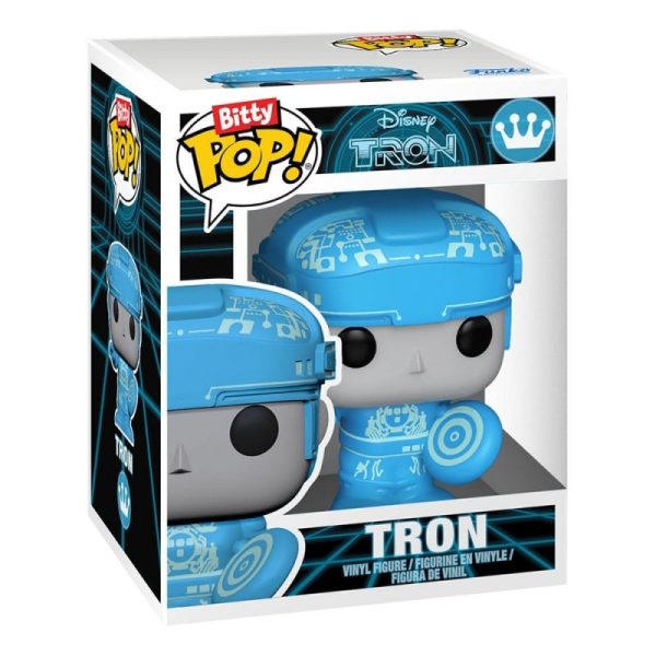 DISNEY POP BITTY POP TRON - Imagen 5