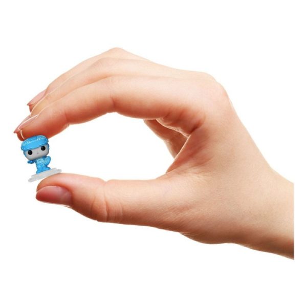 DISNEY POP BITTY POP TRON - Imagen 6