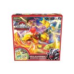 ACADEMIA DE COMBATE POKEMON TCG