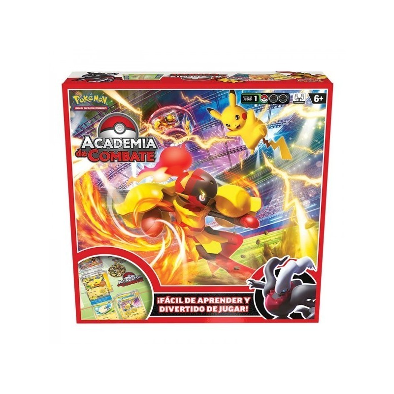 pokemon-tcg---academia-de-combate-2024 ACADEMIA DE COMBATE POKEMON TCG - Image 1