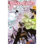 MANGA BLACK CLOVER 37 PANINI