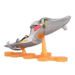 BLOKEES EVANGELION FANTASTICS ASUKA SHIKINAMI LANGLEY-ENTRY PLUG INT - Image 2