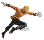 NARUTO UZUMAKI BORUTO NEXT GENERATIONS VIBRATION STARS BANPRESTO - Image 4