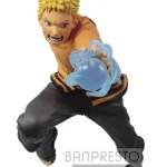 NARUTO UZUMAKI BORUTO NEXT GENERATIONS VIBRATION STARS BANPRESTO