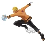NARUTO UZUMAKI BORUTO NEXT GENERATIONS VIBRATION STARS BANPRESTO - Image 3
