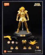 BLOKEES SAINT SEIYA CHAMPION CLASS 13 GEMINI SAGA - Image 2