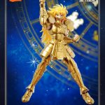 BLOKEES SAINT SEIYA CHAMPION CLASS 13 GEMINI SAGA