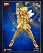 BLOKEES SAINT SEIYA CHAMPION CLASS 13 GEMINI SAGA
