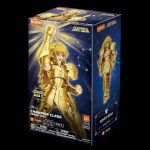 BLOKEES SAINT SEIYA CHAMPION CLASS 13 GEMINI SAGA - Image 3