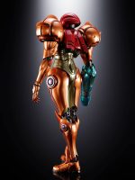 CHO SAMUS ARAN METROID PRIME 4 BEYOND - Imagen 6