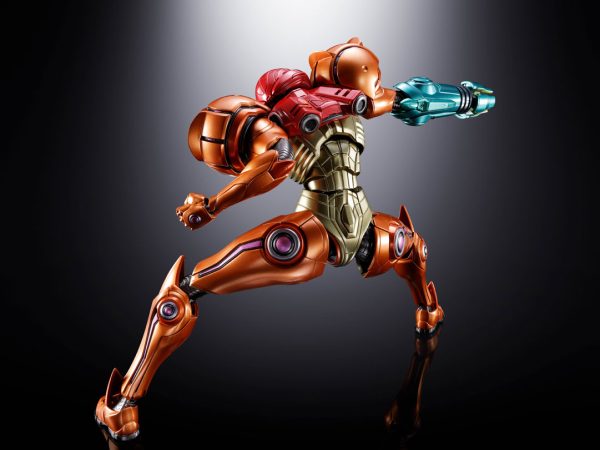 CHO SAMUS ARAN METROID PRIME 4 BEYOND - Imagen 8