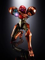 CHO SAMUS ARAN METROID PRIME 4 BEYOND