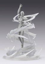 TAEF WIND WHITE VER. FOR SH FIGUARTS