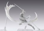 TAEF WIND WHITE VER. FOR SH FIGUARTS - Imagen 2
