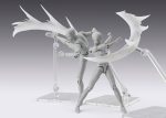 TAEF WIND WHITE VER. FOR SH FIGUARTS - Imagen 3