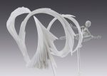 TAEF WIND WHITE VER. FOR SH FIGUARTS - Imagen 4