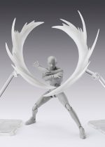 TAEF WIND WHITE VER. FOR SH FIGUARTS - Imagen 5