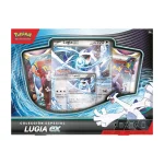 COLECCION ESPECIAL LUGIA EX POKEMON TCG