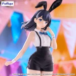 FURYU BICUTE BUNNIES FIGURE - RIKKA TAKARADA EASTER BUNNY VER - Imagen 3