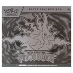 ELITE TRAINER BOX MEGA EVOLUTION PITCH BLACK