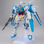 BH HG 1/144 GUNDAM G-SELF PERFECT PACK