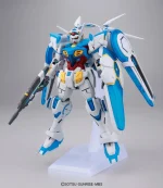 BH HG 1/144 GUNDAM G-SELF PERFECT PACK
