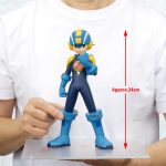 BANPRESTO BATTLE NETWORK GRANDISTA -MEGAMAN.EXE- - Imagen 5