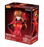 BLOKEES FANTASTICS SERIES ASUKA SHIKINAMI LANGLEY (PLUG SUIT)
