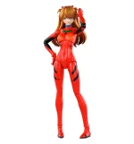 BLOKEES FANTASTICS SERIES ASUKA SHIKINAMI LANGLEY (PLUG SUIT) - Imagen 2
