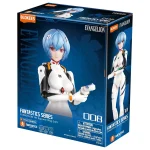 BLOKEES FANTASTICS SERIES AYANAMI REI (PLUG SUIT)