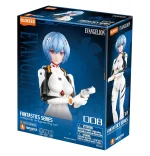 BLOKEES FANTASTICS SERIES AYANAMI REI (PLUG SUIT)